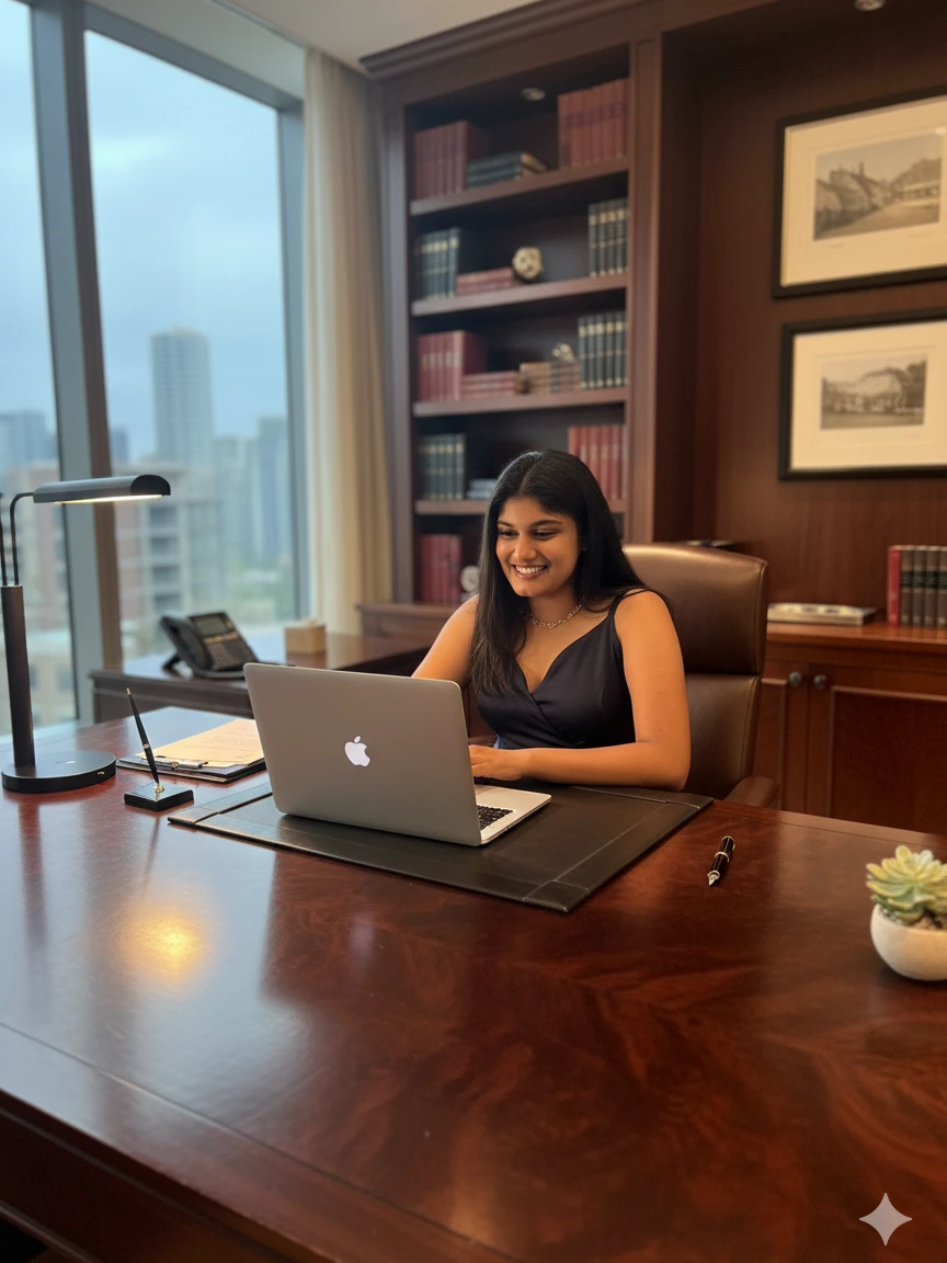 Nethmini Wickramasinghe